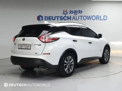 Nissan MURANO