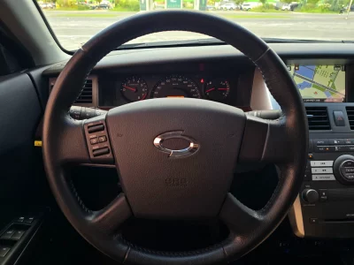 Renault Samsung SM5
