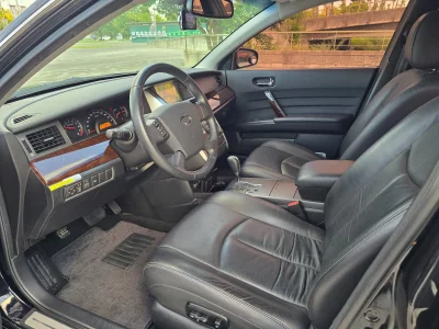 Renault Samsung SM5