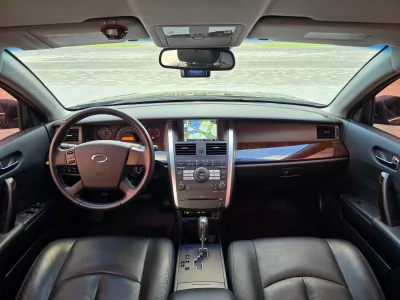 Renault Samsung SM5
