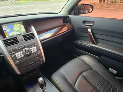 Renault Samsung SM5