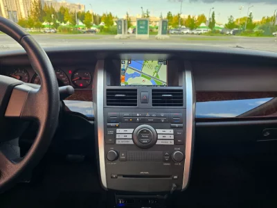 Renault Samsung SM5