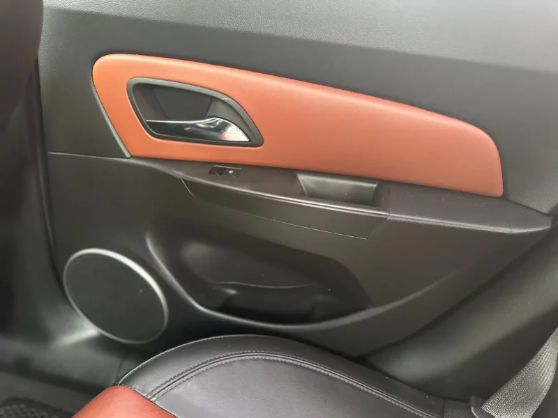 Daewoo Cruze