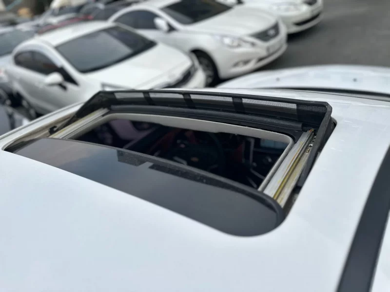 Daewoo Cruze