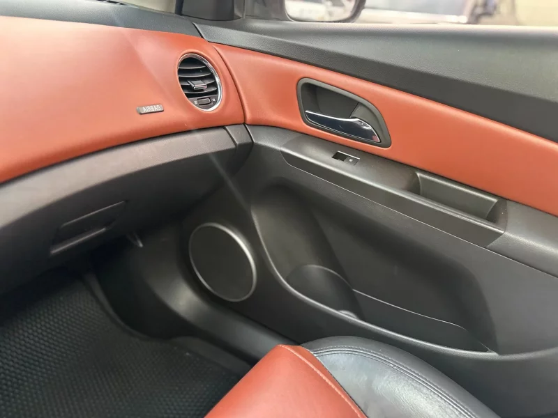 Daewoo Cruze