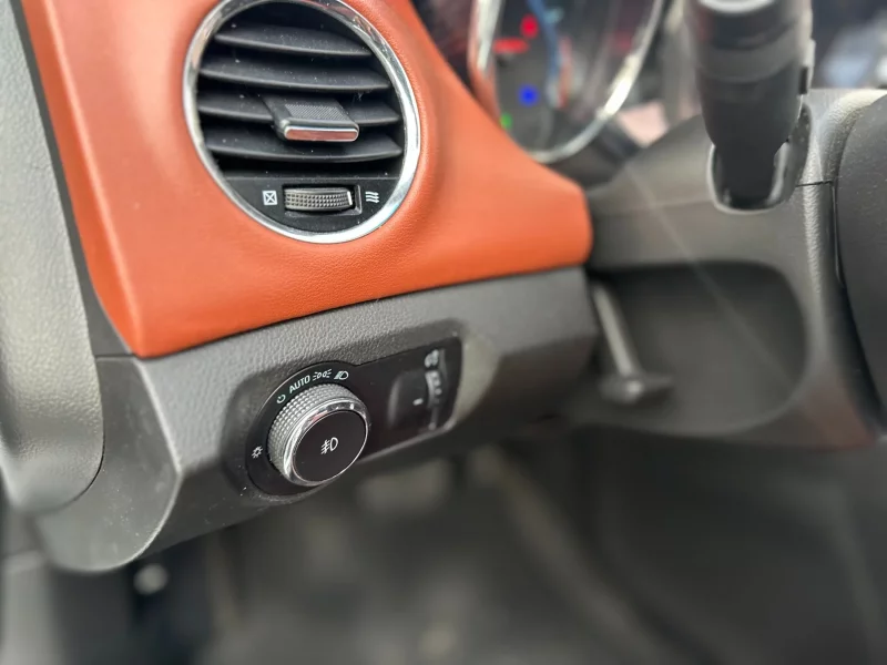 Daewoo Cruze