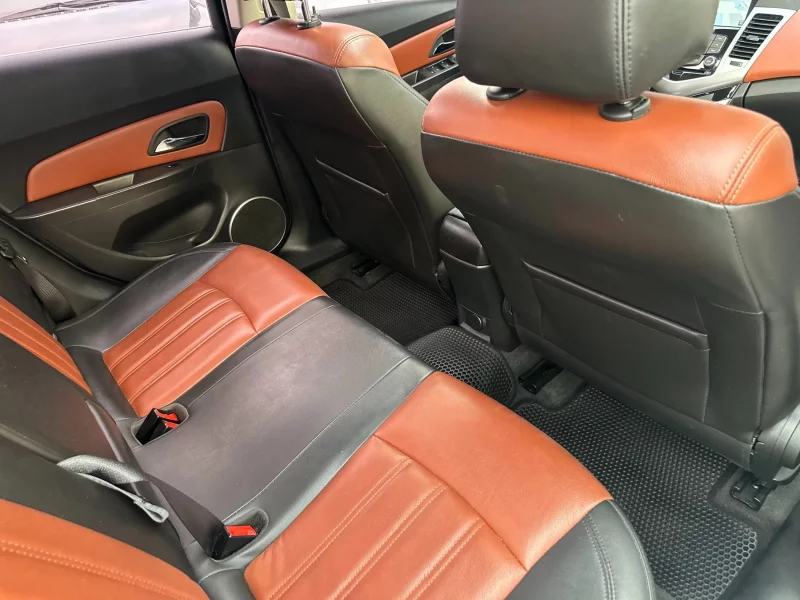 Daewoo Cruze