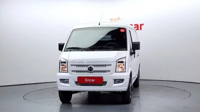 DFSK C35