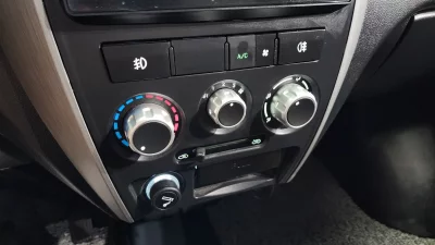 DFSK C35