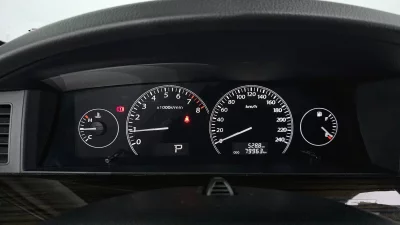 Renault Samsung SM7