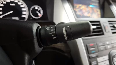 Renault Samsung SM7