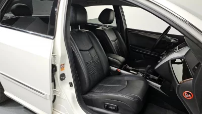 Renault Samsung SM7