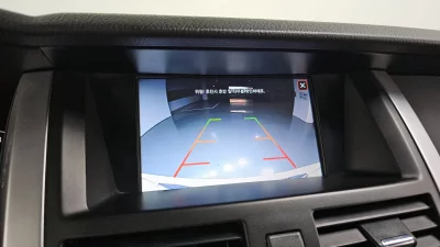 Renault Samsung SM7