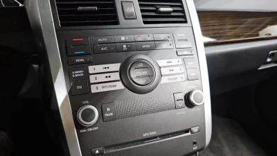 Renault Samsung SM7