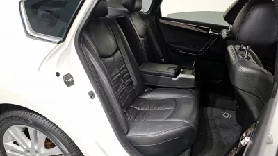 Renault Samsung SM7