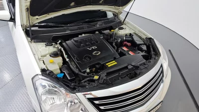 Renault Samsung SM7