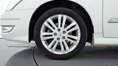 Renault Samsung SM7
