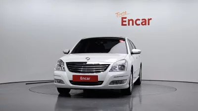 Renault Samsung SM7