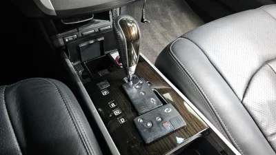 Renault Samsung SM7