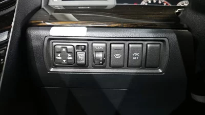 Renault Samsung SM7