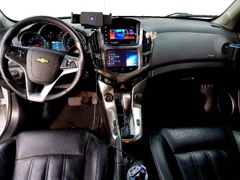 Daewoo Cruze