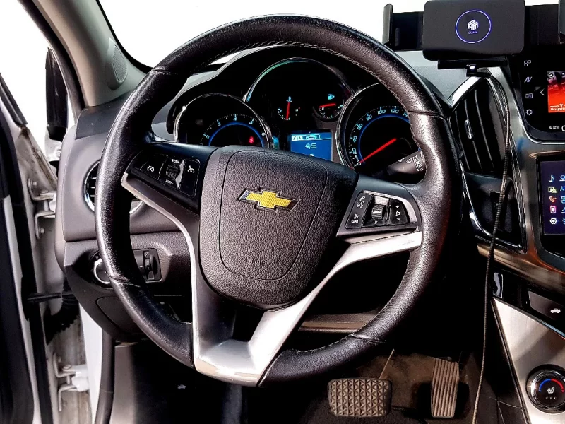 Daewoo Cruze