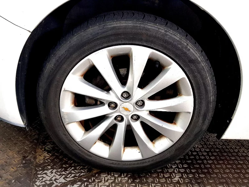 Daewoo Cruze