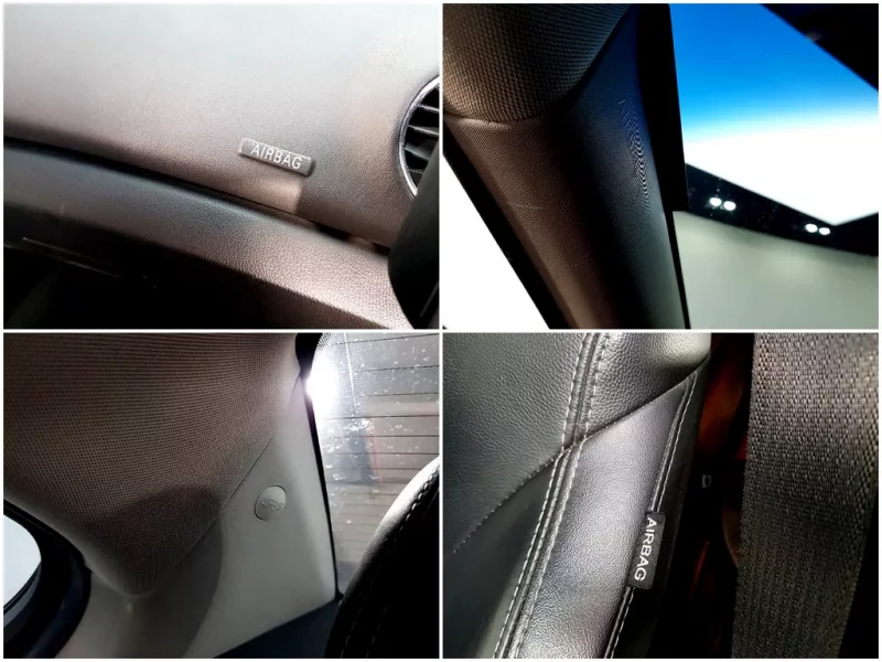 Daewoo Cruze