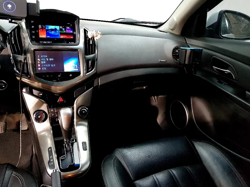 Daewoo Cruze