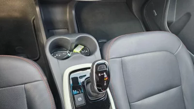 Daewoo Bolt EV
