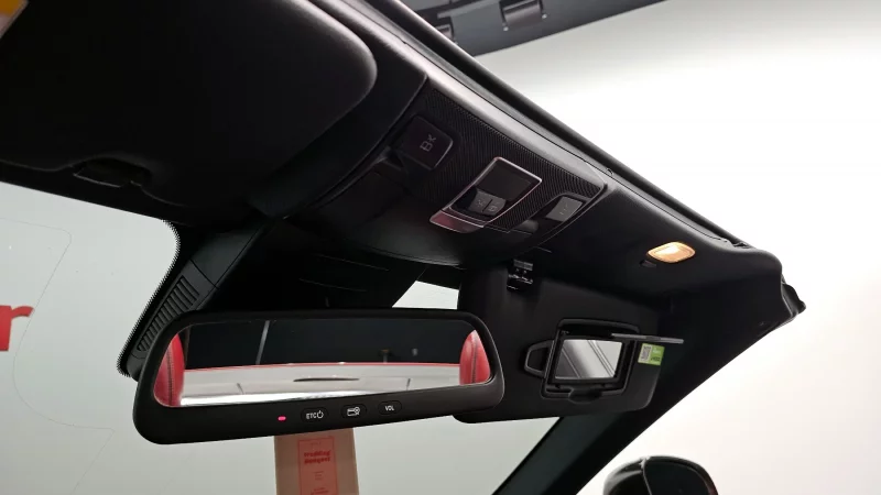 Mercedes-Benz SL-Class