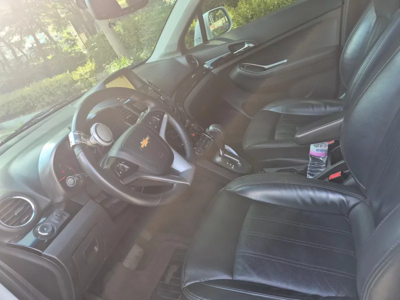 Daewoo Orlando