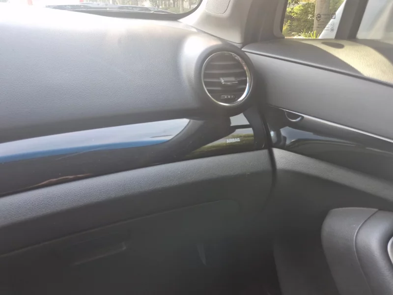 Daewoo Orlando