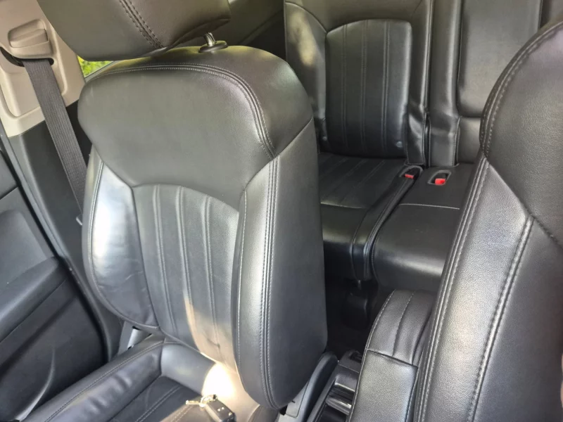 Daewoo Orlando