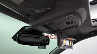 Daewoo Impala