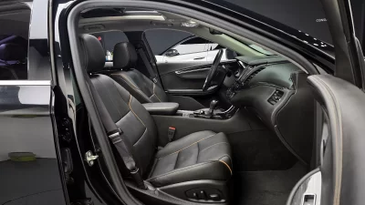 Daewoo Impala