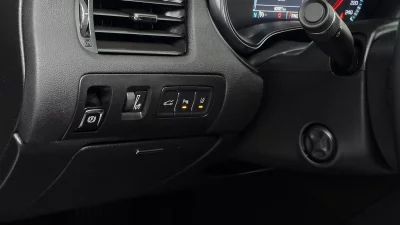 Daewoo Impala