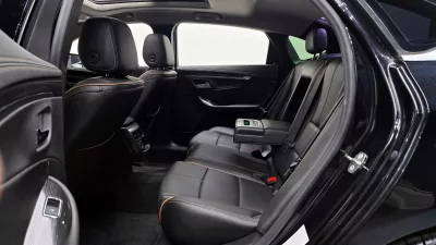 Daewoo Impala