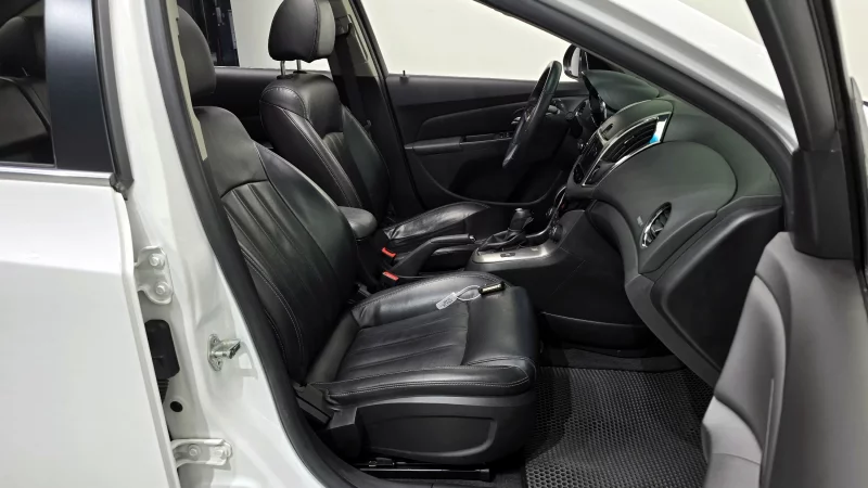 Daewoo Cruze