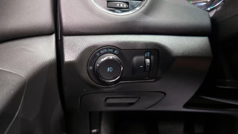 Daewoo Cruze