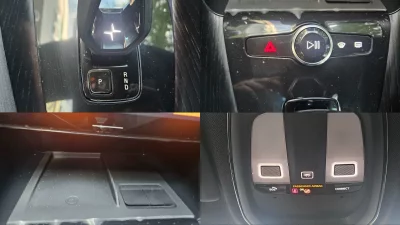 Polestar Polestar 2