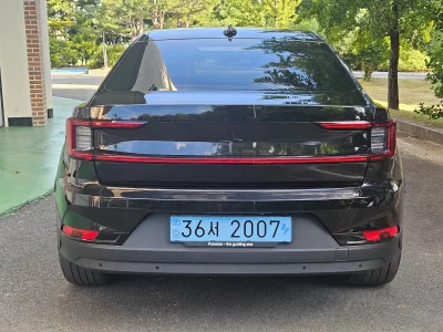 Polestar Polestar 2