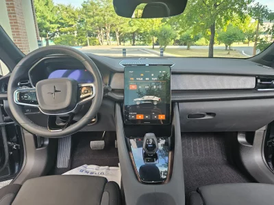 Polestar Polestar 2