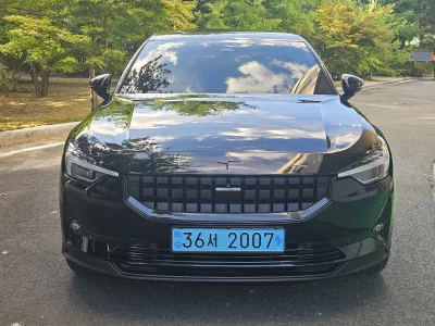 Polestar Polestar 2