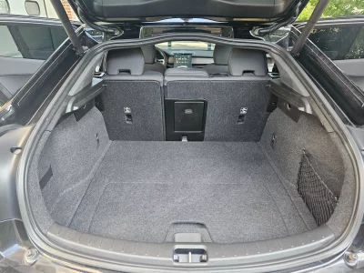 Polestar Polestar 2