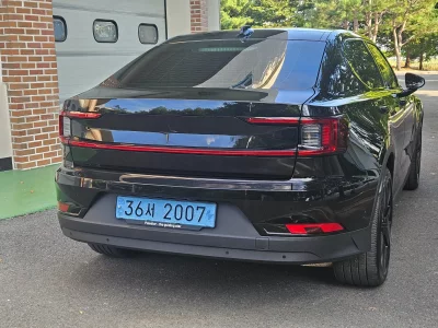 Polestar Polestar 2