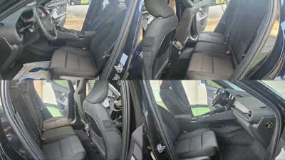 Polestar Polestar 2