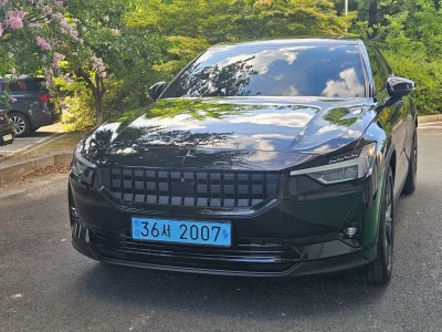 Polestar Polestar 2