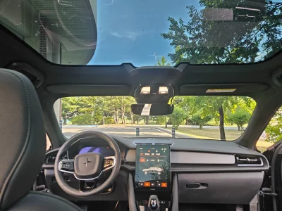 Polestar Polestar 2