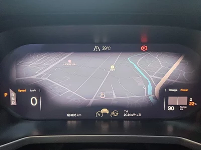 Polestar Polestar 2
